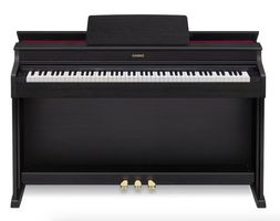 Casio E-Piano CELVIANO AP-470BK Schwarz
