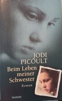 Beim Leben meiner Schwester - brisanter wie bewegender Roman