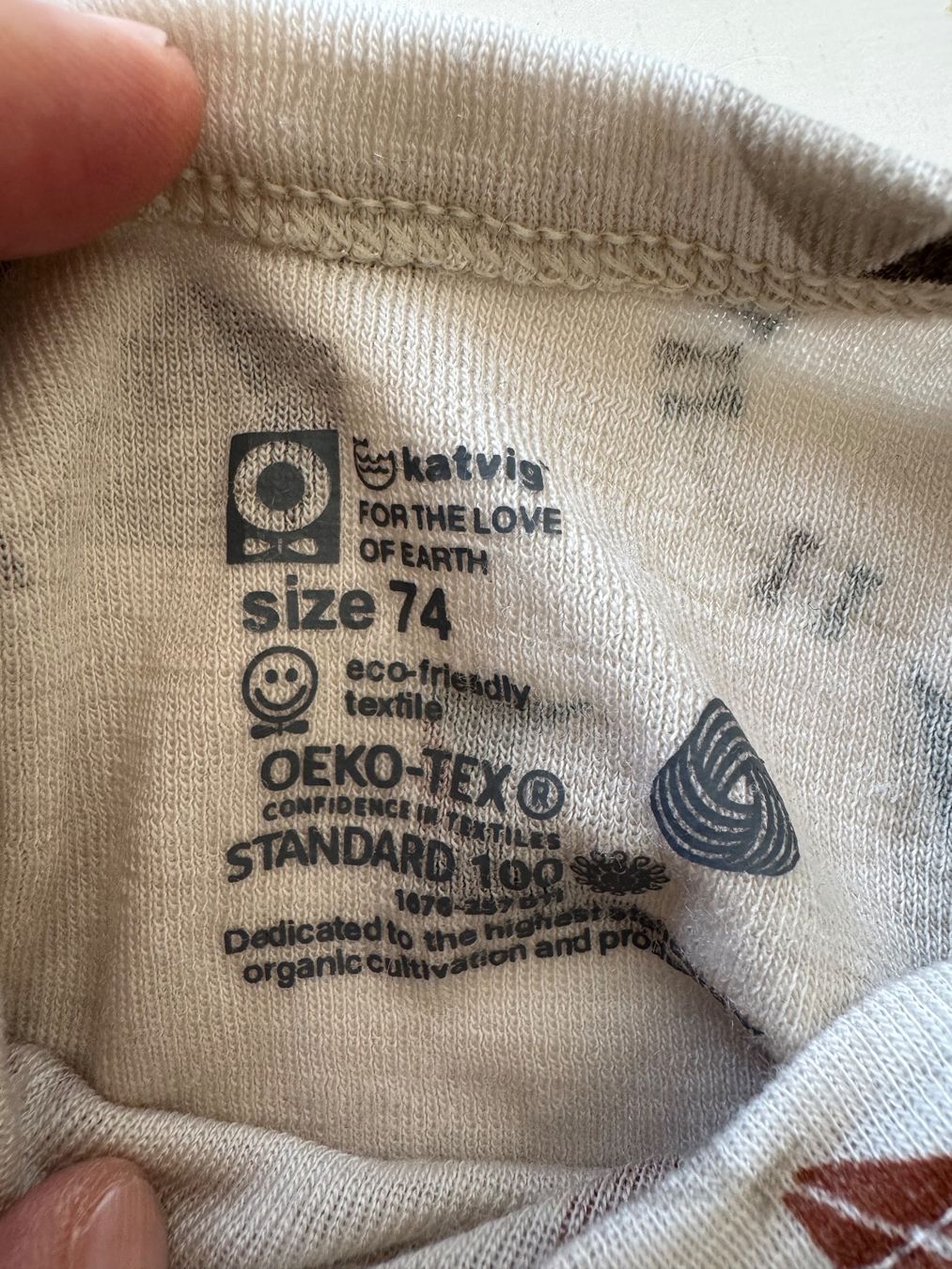 Kleiderpakete & -sets: Merino Body – Gebraucht aus Nesslau von jen_y9pl 1