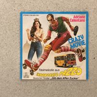 Adriano Celentano Single - Innamorato Pazzo
