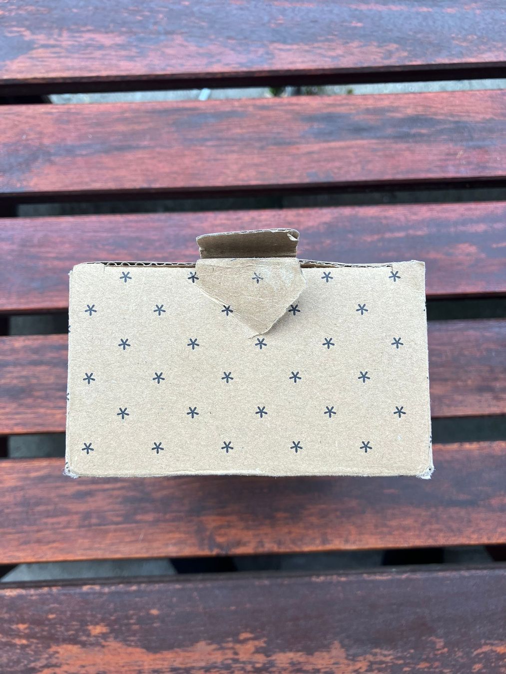 Giocattoli: bloomingville Lunchbox – Nuovo e nell'imballaggio originale da Winterthur venduto da horvath09 3