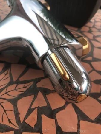 Vasche da bagno: Grohe Thermostat Bademischer – Usato da Igis venduto da ZIKO007 1