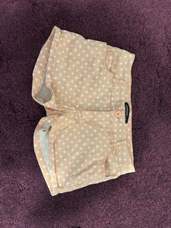 Shorts, 36