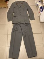 Uniform Pilot CH Armee 50er Jahre