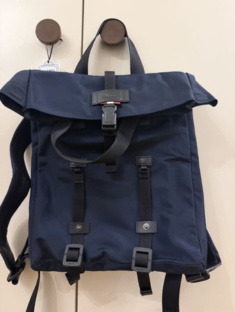 Bally Rucksack