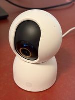 Xiaomi Smart Camera C500 – 3.5K UHD WLAN Überwachungskamera