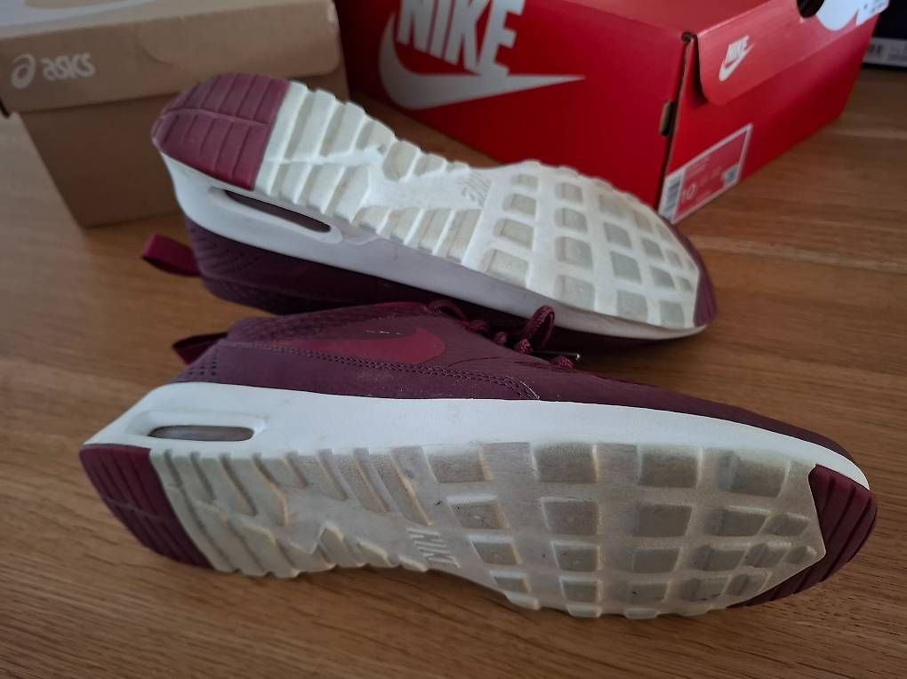Scarpe da donna: Sneaker Nike Air Max Thea, Gr. 39 – Usato da Sursee venduto da Migamo55 4