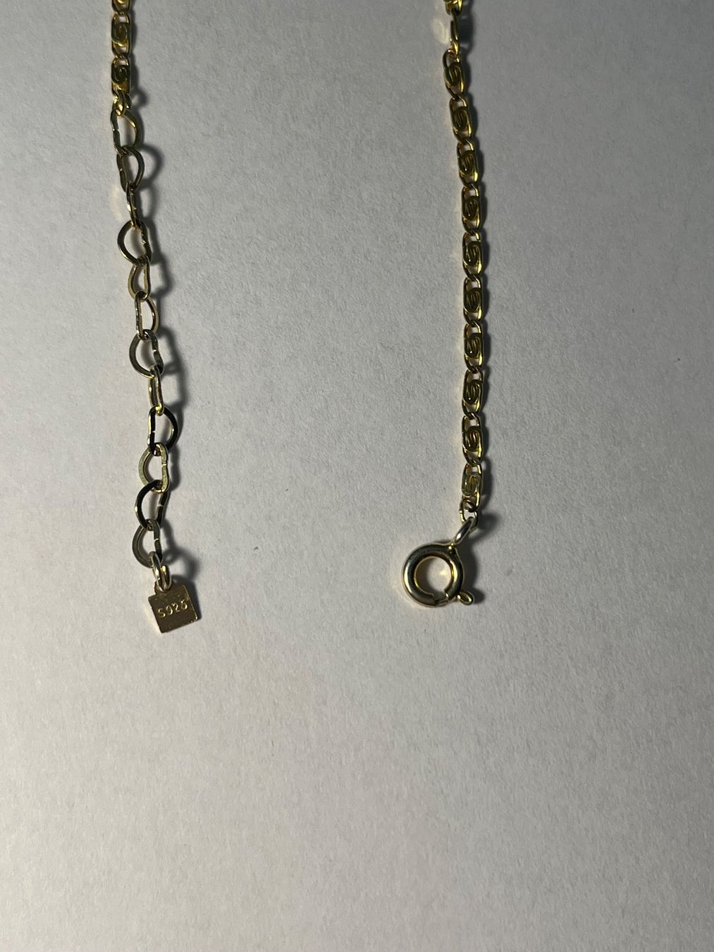 Armbänder & -reifen: ARMBAND GOLD FILIGRAN – Gebraucht aus Birsfelden von tam_t8t8 1