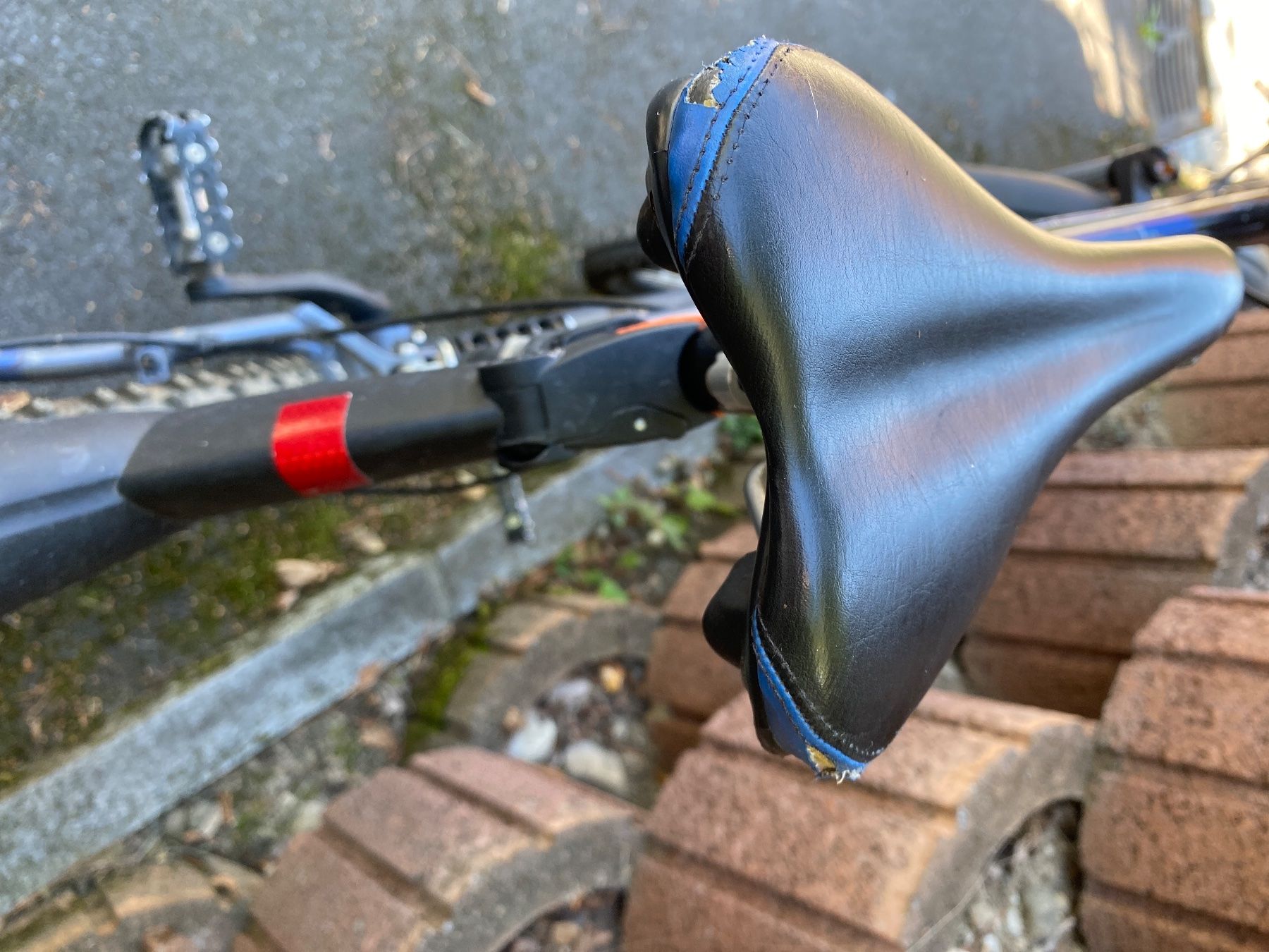 Velos: 26Zoll Cronics Mountainbike – Gebraucht aus Bergdietikon von EnKaSaLe 6