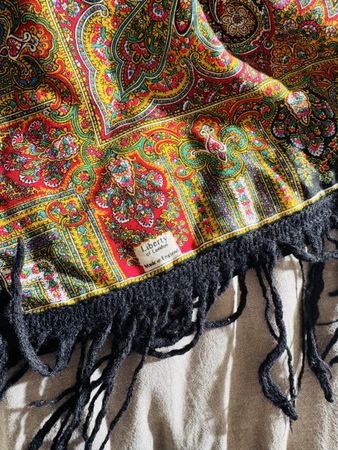 Schal Liberty London