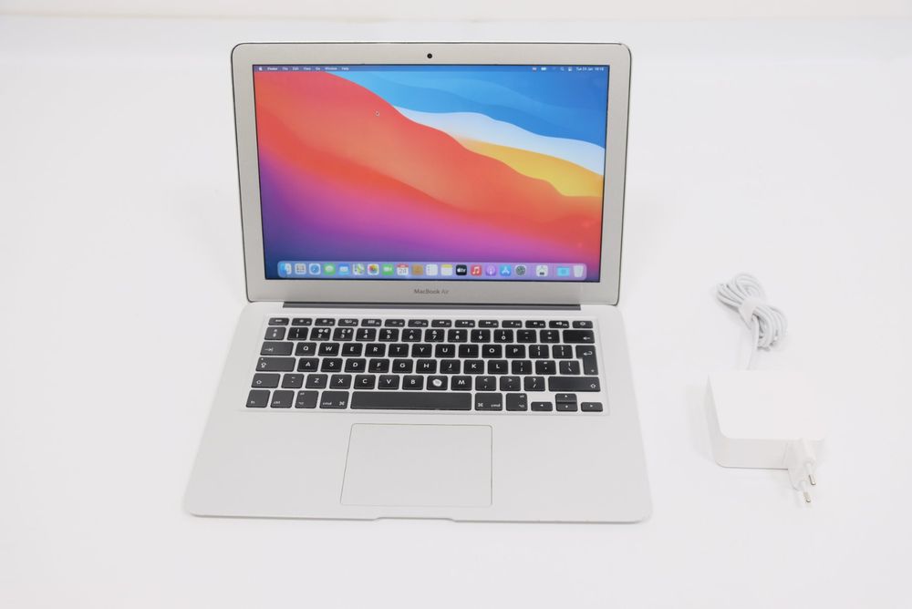 Apple MacBook Air 13 Zoll (Early 2014) (23102457p20) Kaufen auf Ricardo