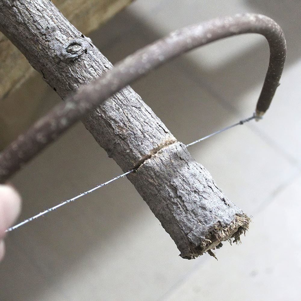 Seghe: Lames de scie à fil, 100 pièces, – Nuovo e nell'imballaggio originale da Delemont venduto da Superchoice 4