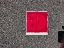 Michael Jackson Invincible CD guter Zustand