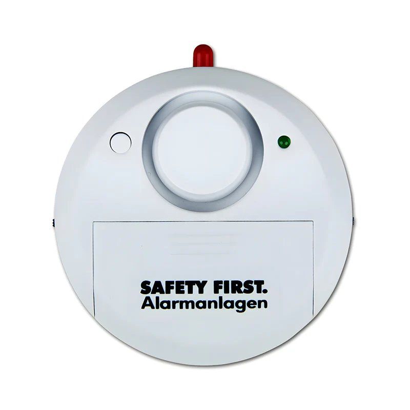 Sistemi d'allarme: Glasbruchalarm Premium Schwarz – Nuovo e nell'imballaggio originale da Jonschwil venduto da m_e_yv57 2