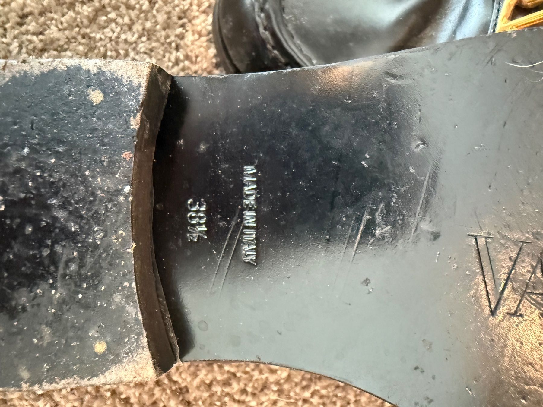 Valentino Scarpe da donna: Valentino Damenschuh – Usato da Küsnacht venduto da emch125 2