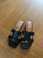 Dune London Sandalen gr. 36 - neu & ungetragen