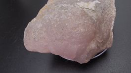 Old Classic Lavender-Pink Smithsonite from Sinaloa, Mexico