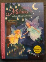 Maluna und die kleine Lichterfee, tolles Kinderbuch!