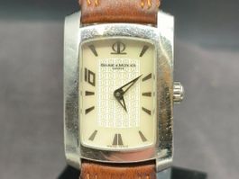 Baume et Mercier