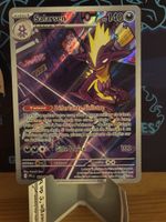 Carte Pokémon - Salarsen 103/094 ME2 FR