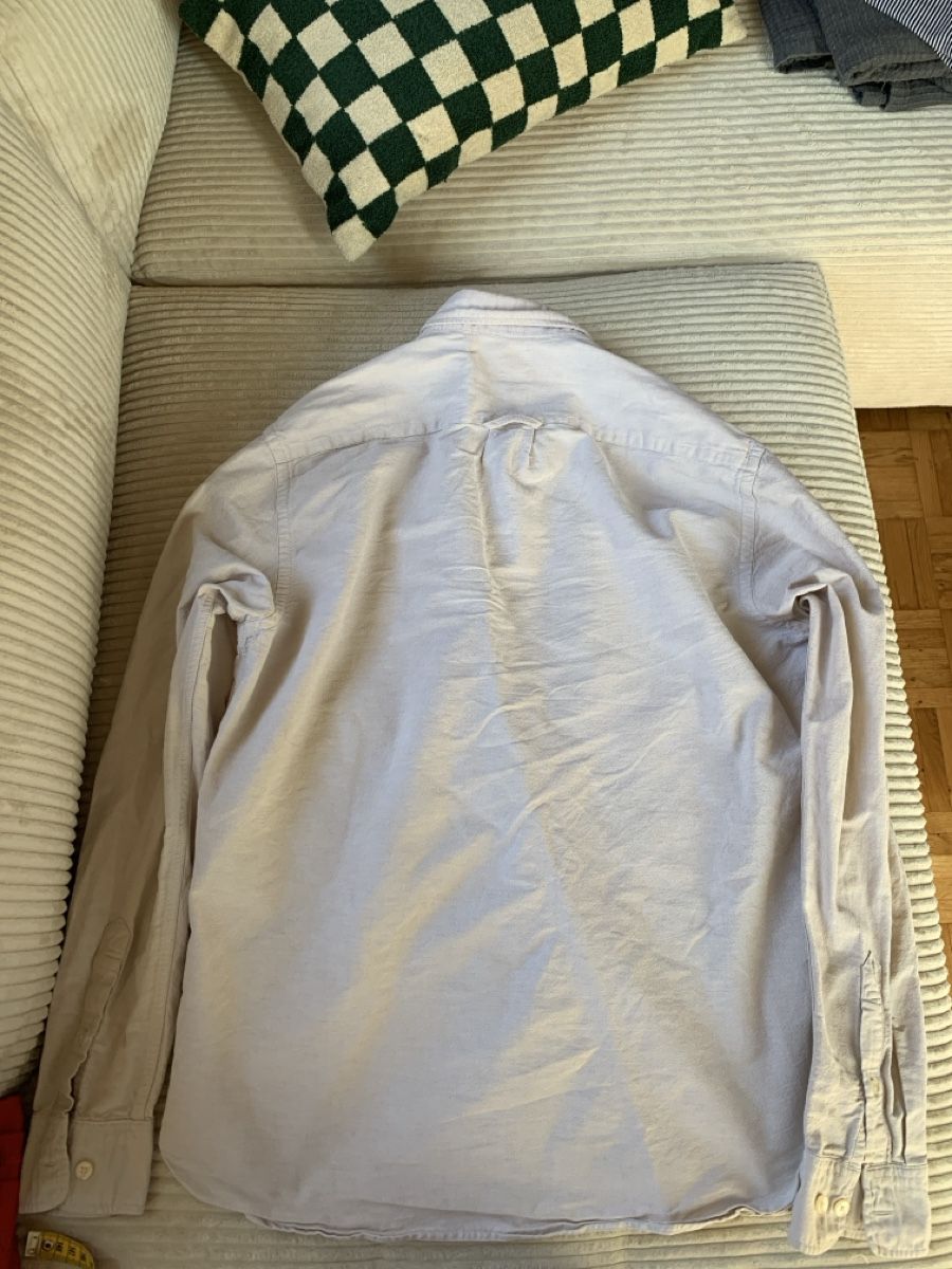 H&M Camicie: Chemise H&M  – Usato da Prangins venduto da val_2c72 1