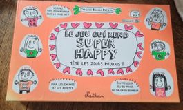 Jeu Super Happy - Nathan - Famille et Enfants 🌞🥳🤩