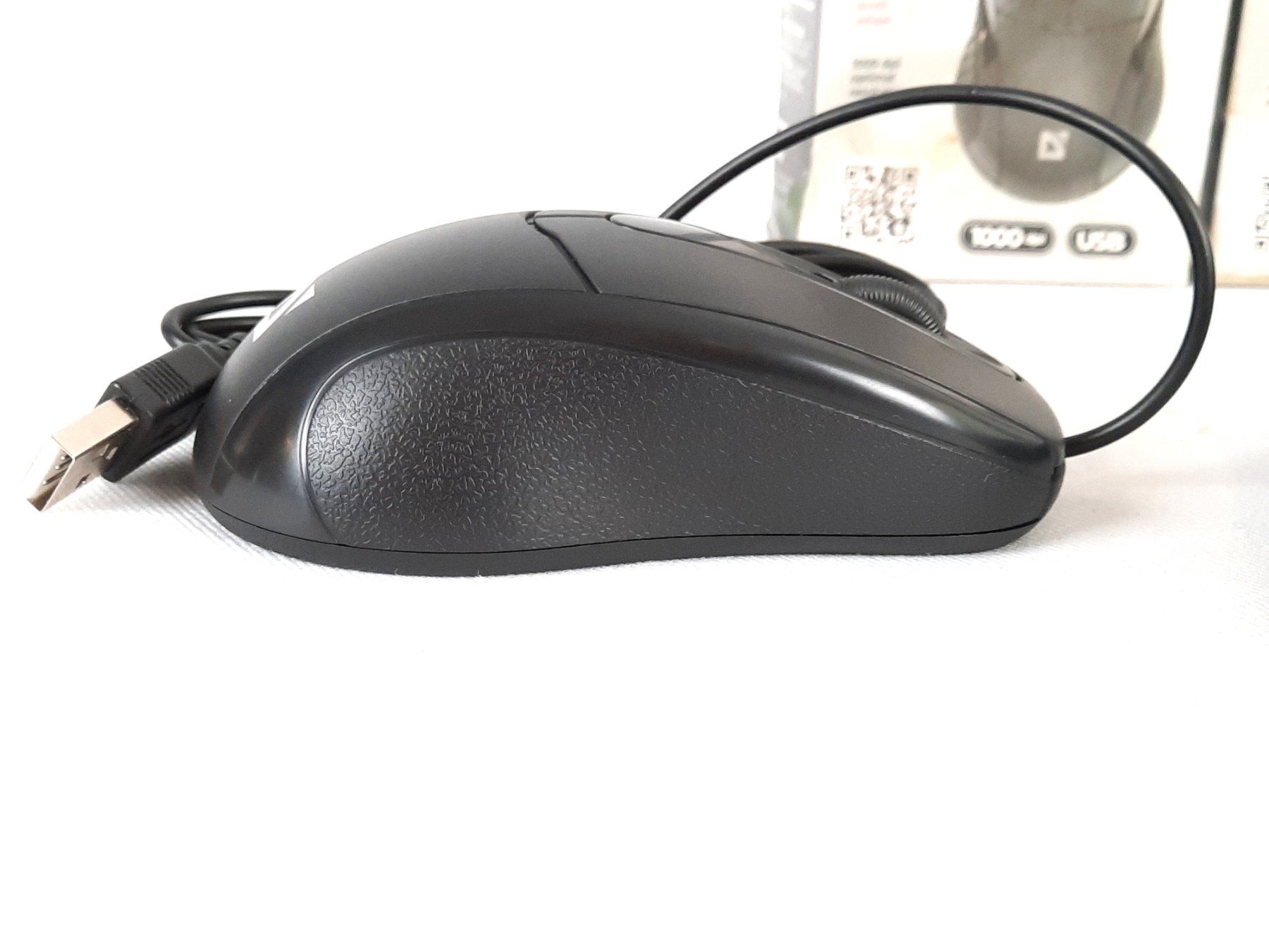 Souris: DEFENDER Maus MB 580, 2 Stk. – Neuf (Voir description) à Beinwil am See par Restwert_Beinwil 2