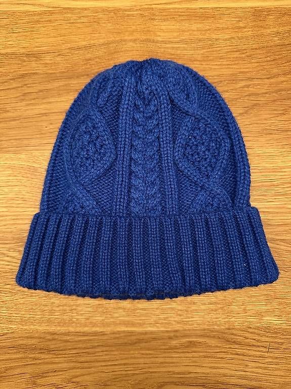 Altro abbigliamento per bambino: Mütze H&M Grösse 104 – Usato da zürich venduto da Sabiene