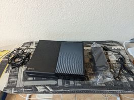 Xbox One en très bon état + boite original