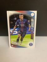 Topps Flagship Ousmane Dembele Team of the Season