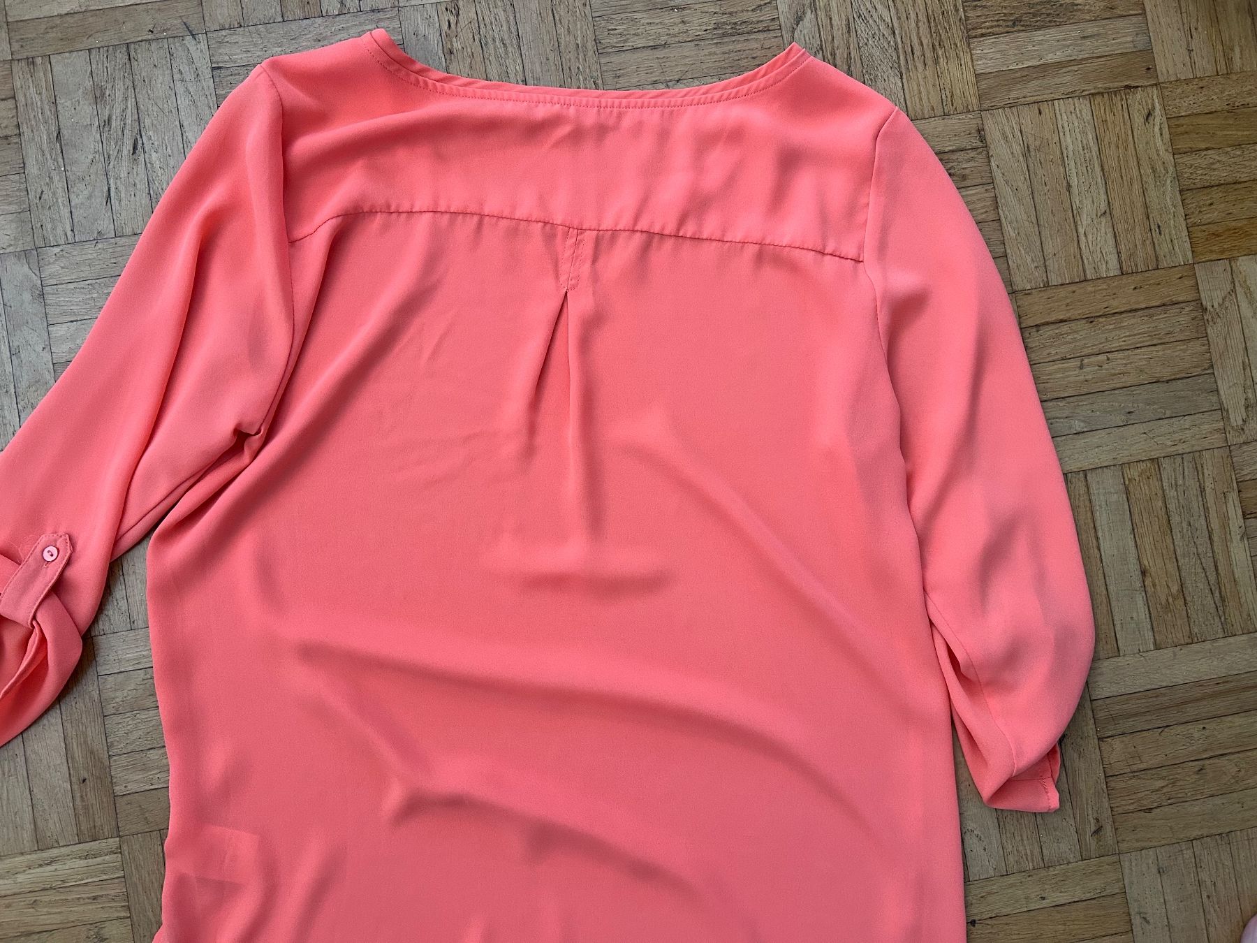 Zebra Blusen: Leichte Sommerbluse von Zebra – Gebraucht aus Oensingen von Rainman71 1