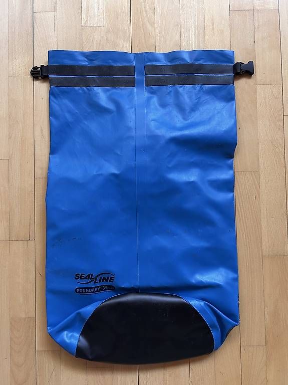 Sacs à dos: Rucksack Sealline – D'occasion à Bern par stephan_b75