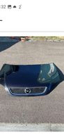 Opel Zafira, jg 2001, Motorhaube