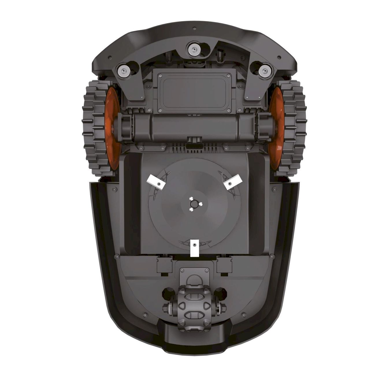 Husqvarna Tagliaerba: Sunseeker X5 Mähroboter 2000 m² – Nuovo e nell'imballaggio originale da Bottighofen venduto da zaap 2