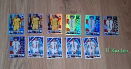 Topps Match Attax