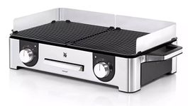 WMF LONO Master-Grill, Tischgrill, 1x gebraucht