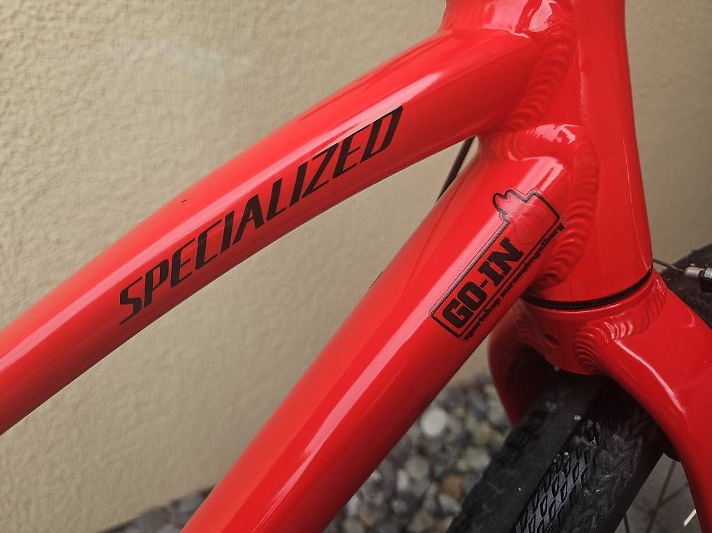Specialized Biciclette: 24 Zoll Specialized Kinder Velo – Usato da Alberswil venduto da Famous1 1