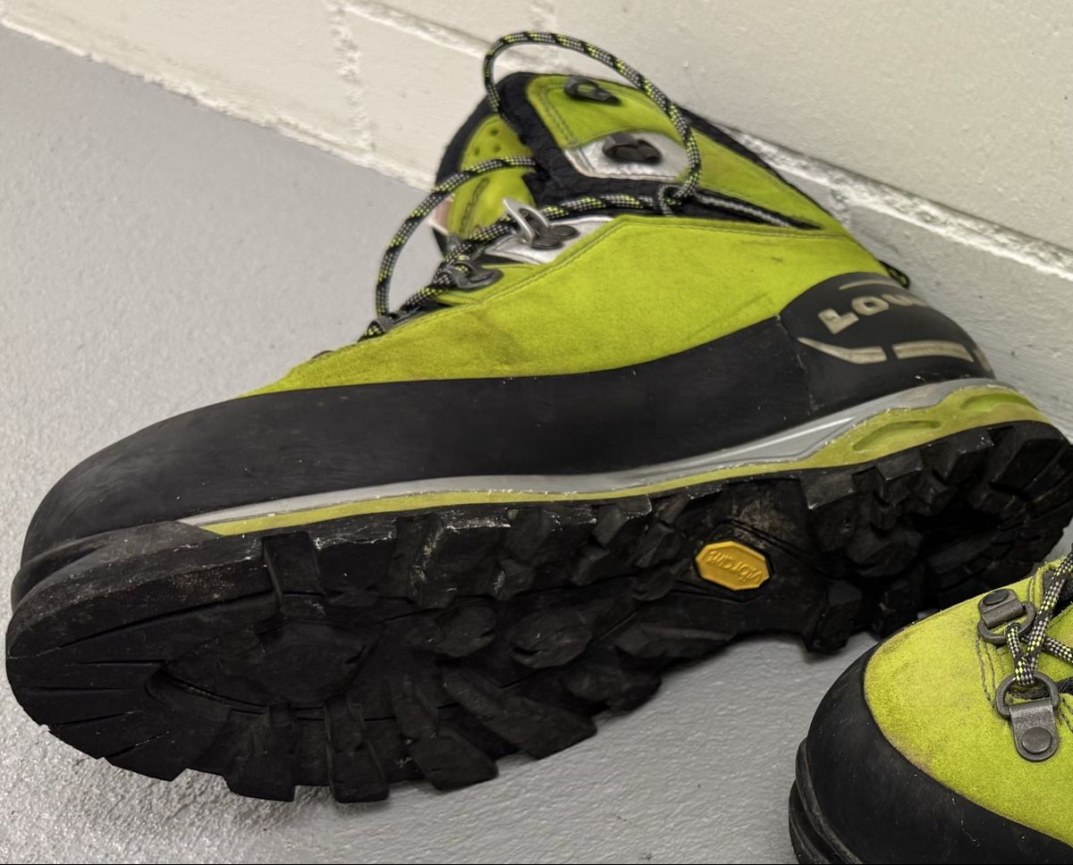 Lowa Scarpe da uomo: LOWA Gr.40 – Usato da Unterseen venduto da mma_xj6w