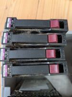 HP 72GB SAS 10K HDD Festplatte