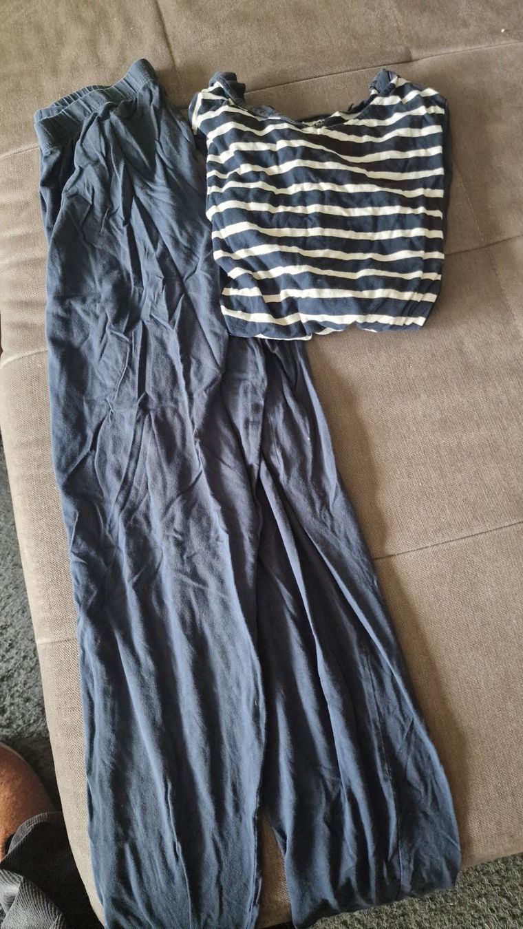 Schiesser Negligees & Pigiami: Schiesser Pyjama – Usato da Kerns venduto da onewayticket