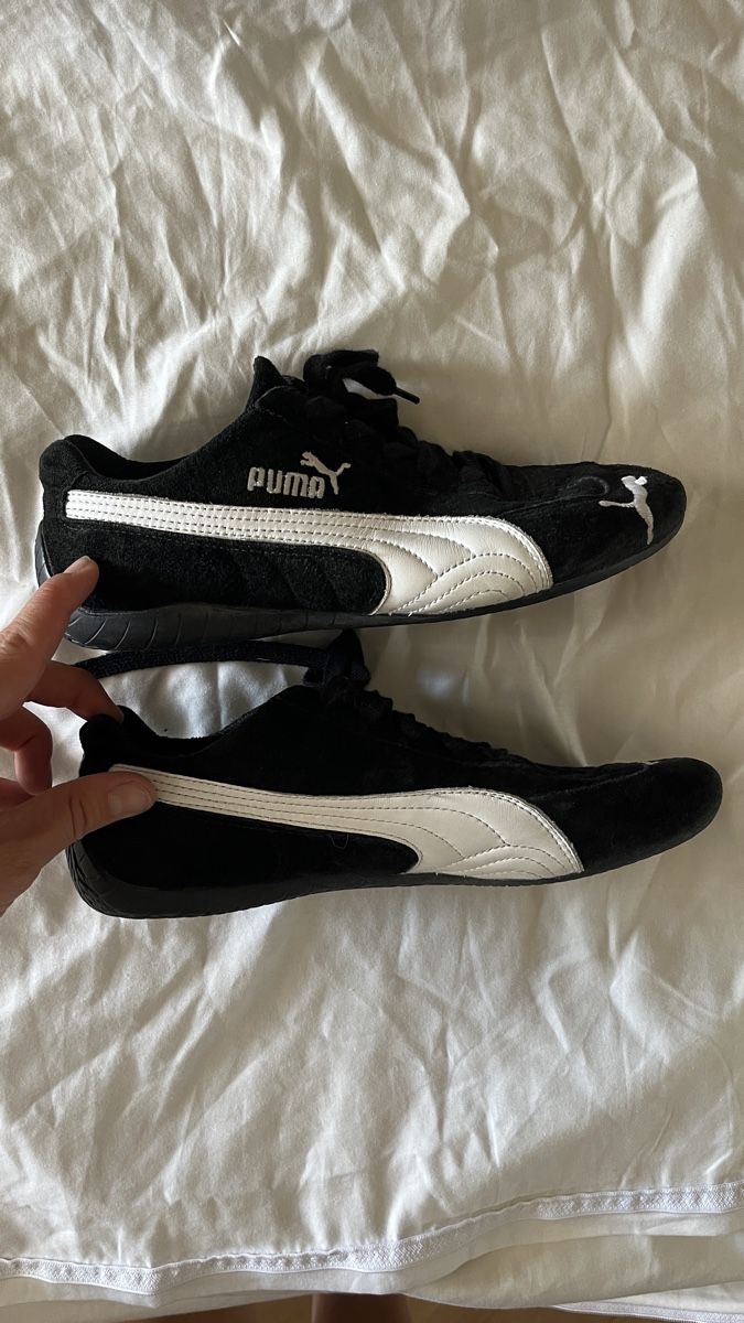 Puma Chaussures femmes: Puma Sneaker Classic – D'occasion à Hinterkappelen par j2ddvis