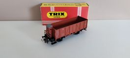 TrixExpress - Art.3416 | H0-Güterwagen der DB | neuwertig