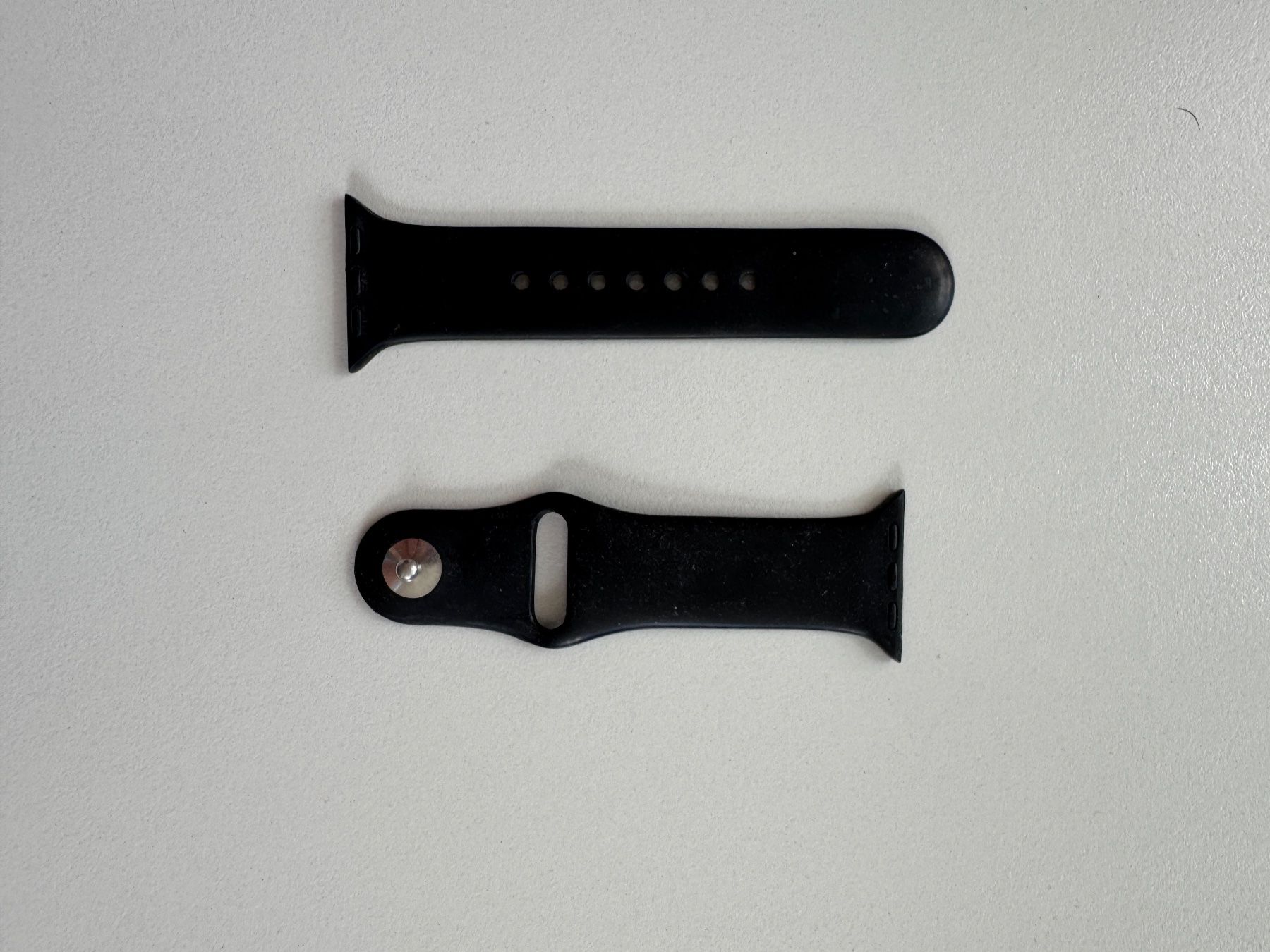Apple Smartwatch: Apple Watch SE 40mm Roségold – Usato da Ennenda venduto da Gatzby 3