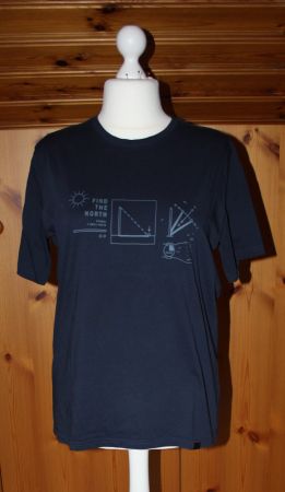 T-Shirt Kurzarm DECTRON Gr. XL (3)