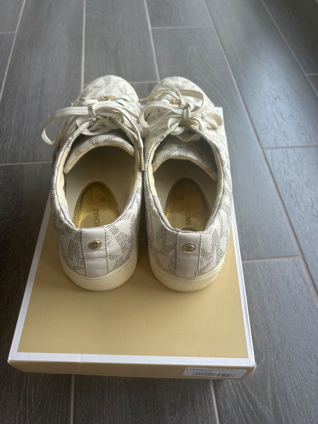 Michael Kors Scarpe da donna: Sneakers Michael Kors numero 40.5 – Usato da Locarno venduto da Matic04 1
