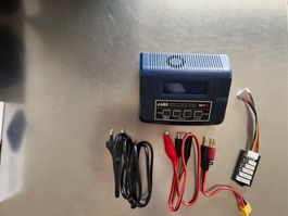 SKYRC e680 Ladegerät Netzteil DC Power Supply 80W