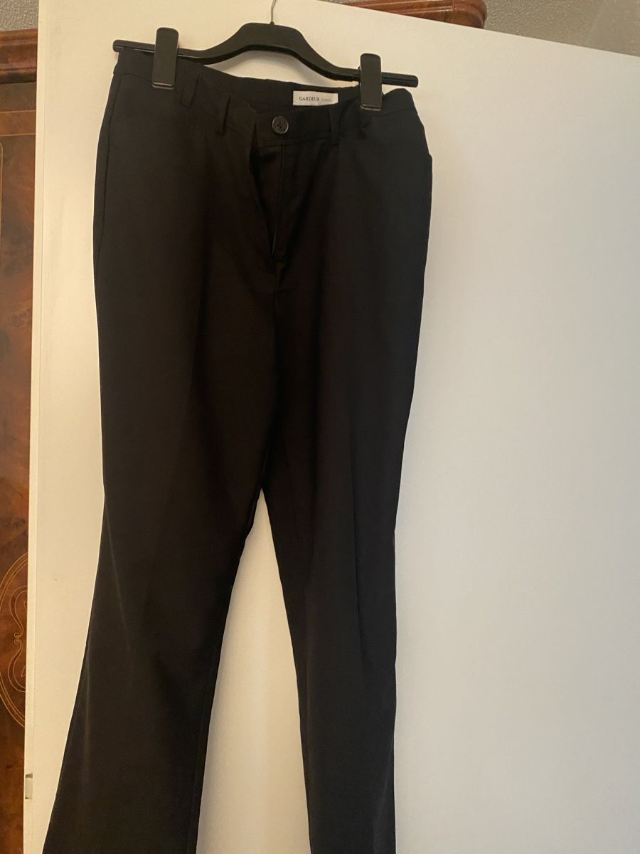 Pantaloni: Hose GARDEUR confort – Usato da Dietikon venduto da Rita_59 1