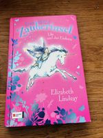 Feenschule Zauberinsel Lila und das Einhorn Buch neu