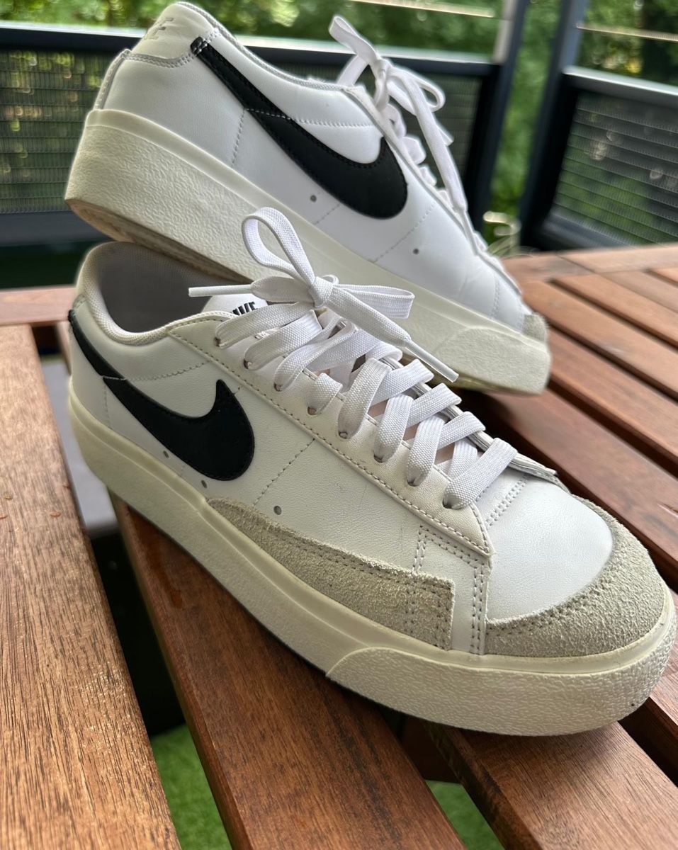 Scarpe da donna: Baskets Nike n39 femme  – Usato da Le Grand-Saconnex venduto da focamix