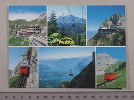 Pilatus, 1988